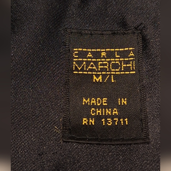 Vintage BEADED belt - Picture 6 of 7